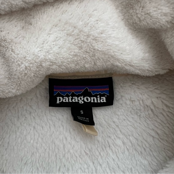 Patagonia Re-Tool Snap- T Fleece Pullover - Picture 4 of 4